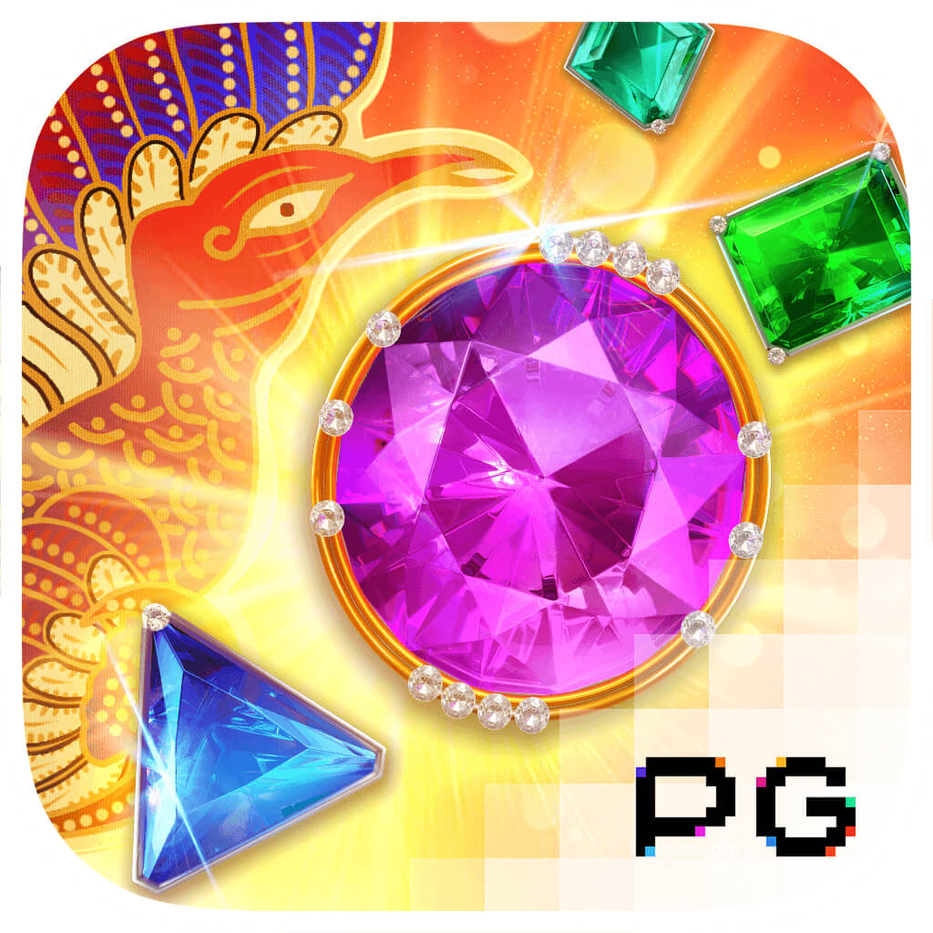 undefined-Pragmatic Play-Elemental Gems Megaways